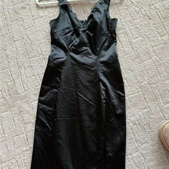 Dolce & Gabbana Black Dress - Picture 4 of 4